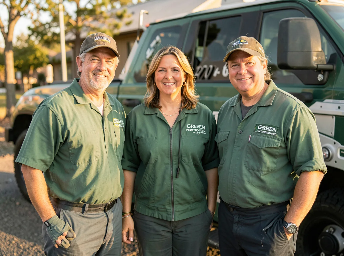 Water Damage Restoration company in Blair, SC