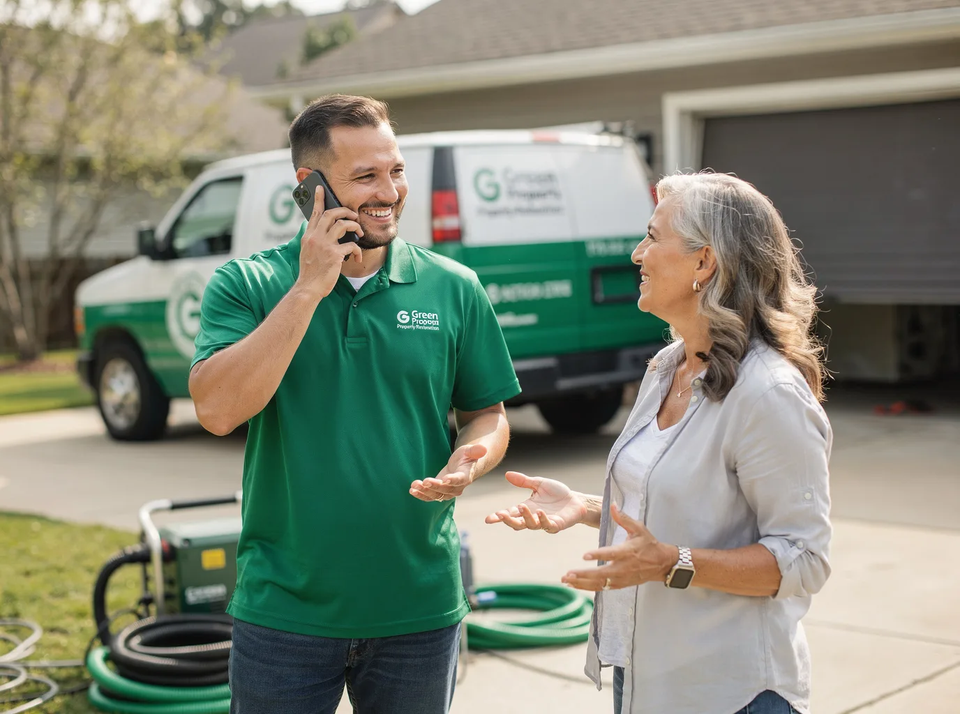 Water Damage Restoration Blair, SC FAQs